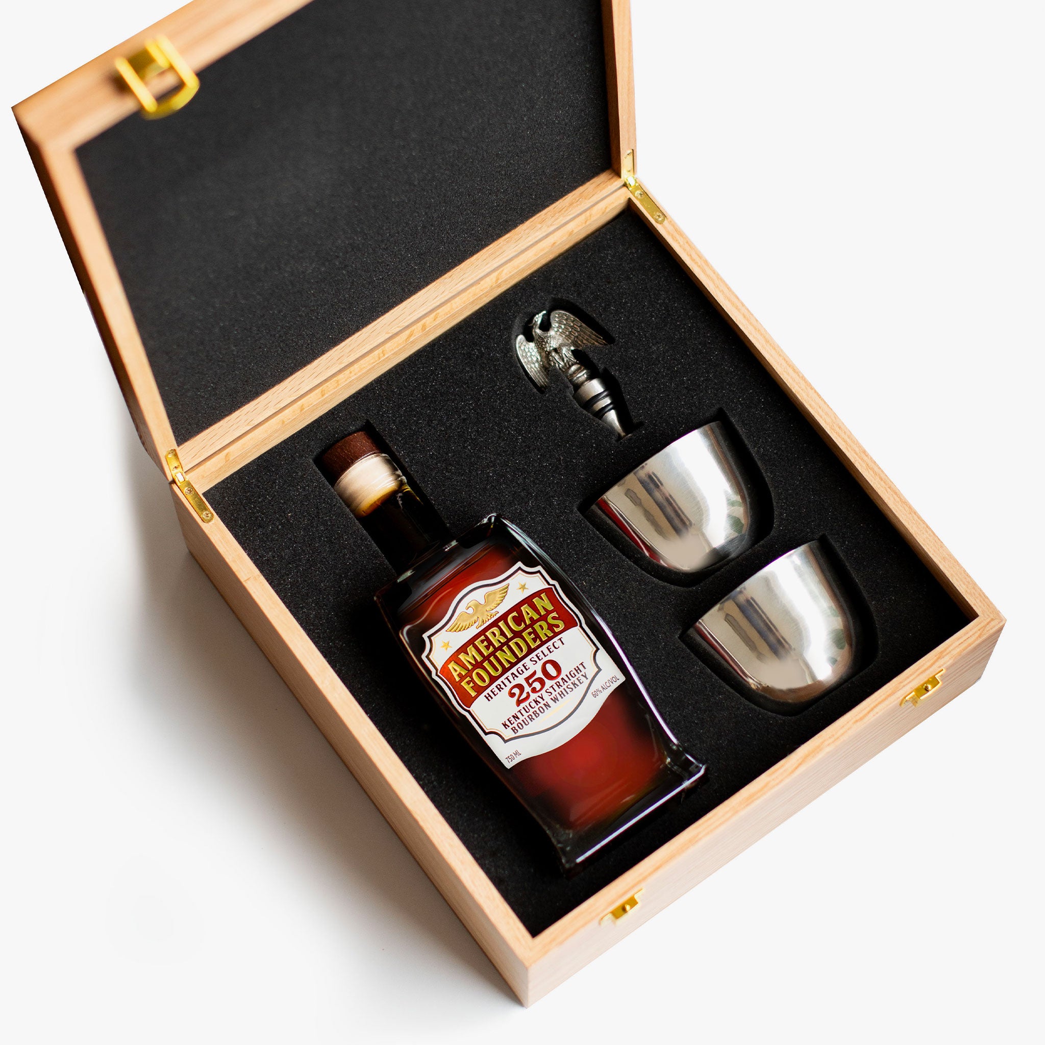 American Founders Heritage Select 250 Special Bundle